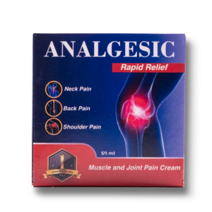 Analgesic