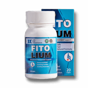 Fitolium