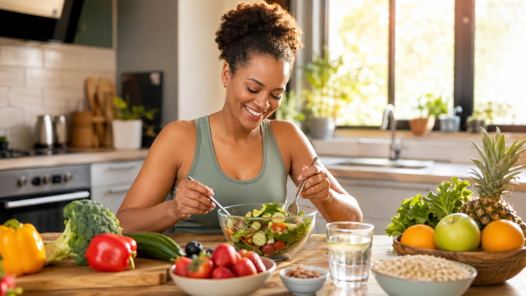 digestive health
