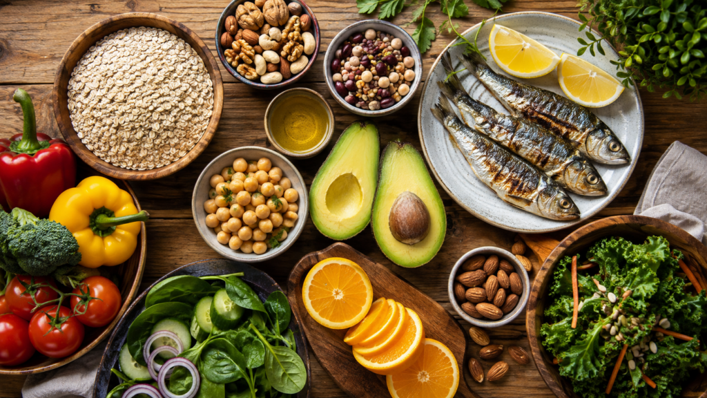 Cholesterol Levels Explained