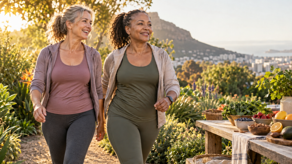 Heart Health in Women