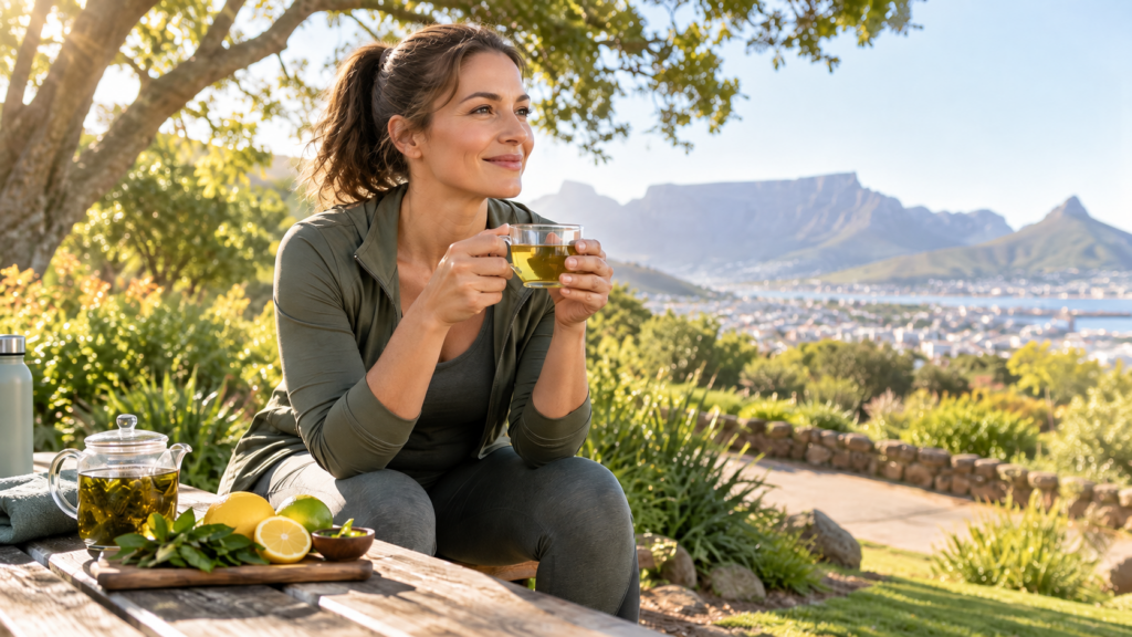 Green Tea Extract